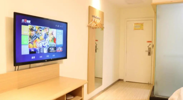 Номер Superior 7Days Inn Changsha Wuyi Avenue Yinbin Road Metro Station