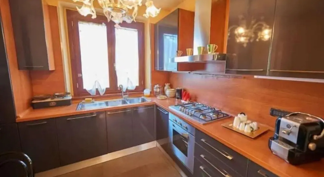 Номер Standard Villa Pali