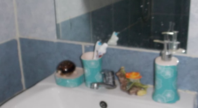 Двухместный семейный номер Standard c 1 комнатой Karolinas Homestay Near JKIA