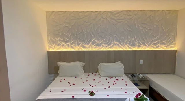 Люкс Standard Vila de Taipa Exclusive Hotel