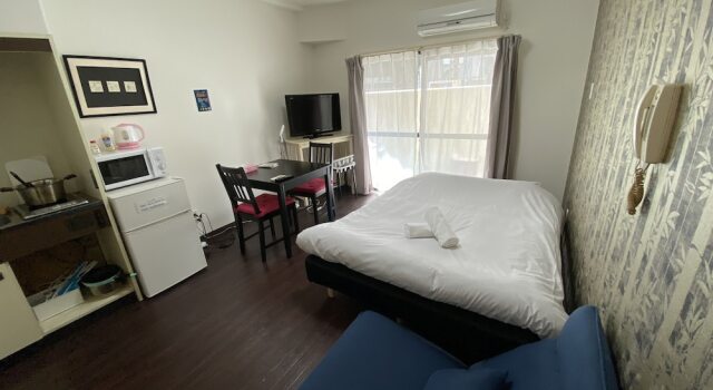 Exsaison Shirokita 107, Забронировать Апартаменты/квартира Сакаи Осака