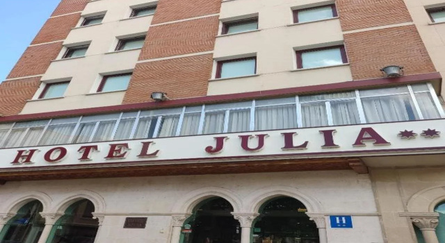 Hotel Julia
