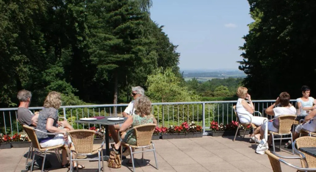 Одноместный номер Standard Fletcher Parkhotel Val Monte