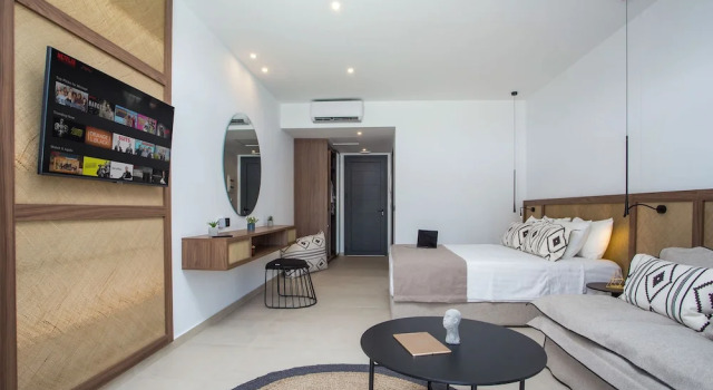 Номер Classic Vanik Suites