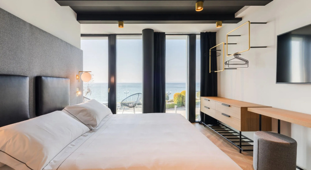 MaisonMe Boutique Hotel, Забронировать Бутик-отель Бизнес-отели Венето, 4* 5*