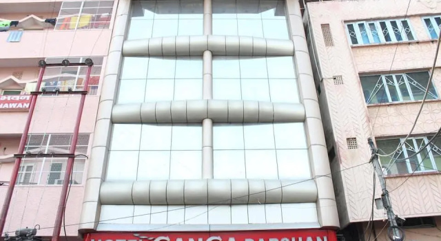 Hotel Ganga Darshan, Забронировать Отель Хардвар штат Уттаракханд