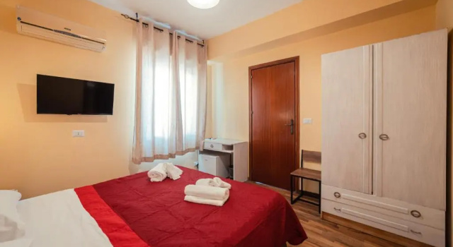 Номер Economy Taormina Garden Hotel