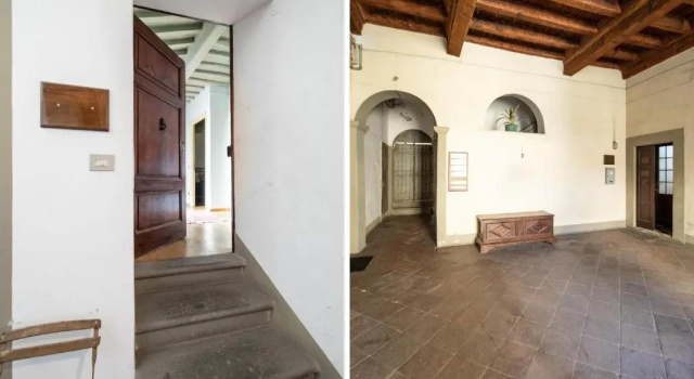 Апартаменты Superior Savina's Apartment