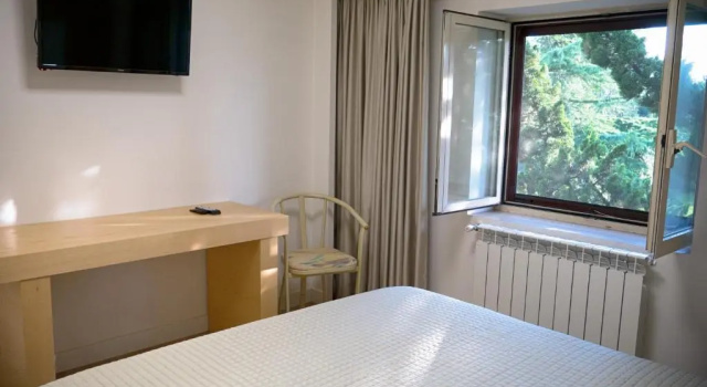 Двухместный номер Standard Villa dei Tigli Resort & SPA