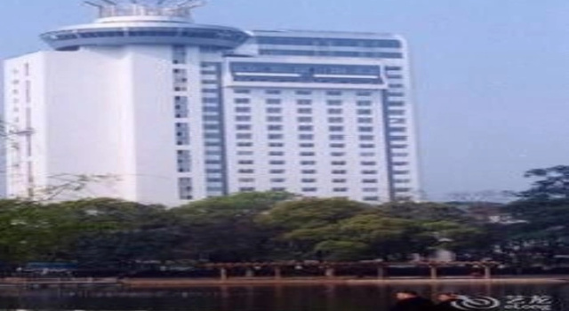 Shunsheng Hotel, Забронировать Отель Отели Вэньчжоу с бассейном, Бассейн