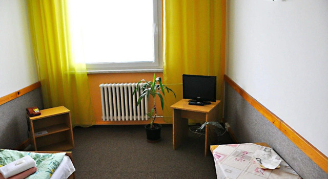Hotel Milotel, Reserva ahora Hotel Olomouc 