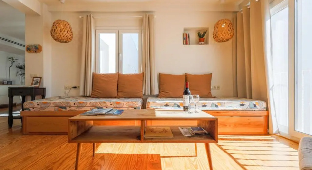 Cozy 1br Apt Recently Renovated in City Centre, Забронировать Отель Севилья Провинция Севилья