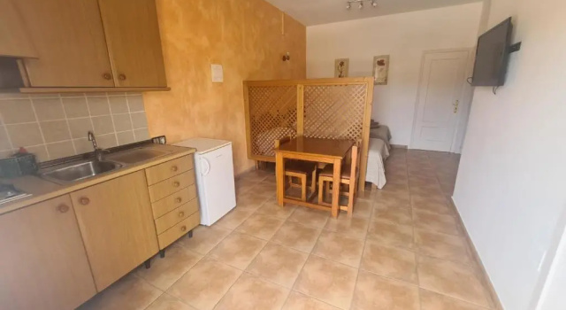 Студия Standard Villa Clementina