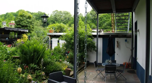 Апартаменты Ferienwohnung Eschenbeek