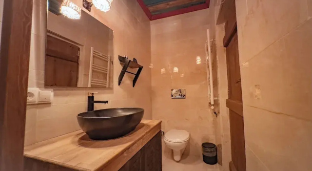 Семейный люкс Casa Di Cave Suites Hotel Cappadocia