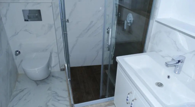 Апартаменты Cesme Kale Tas Apart