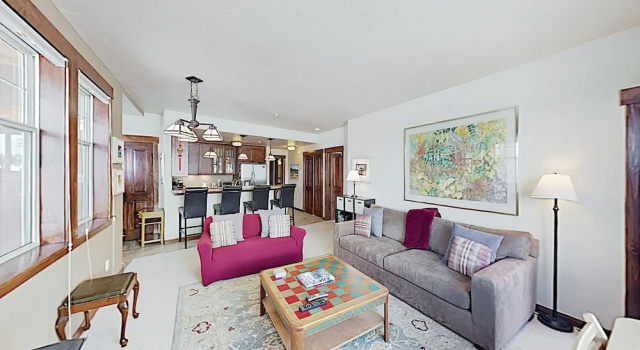 New Listing! Central Winter Park W/ Hot Tub 2 Bedroom Condo, Забронировать Апартаменты/квартира Апартаменты Winter Park - Fraser, Апартаменты/квартира