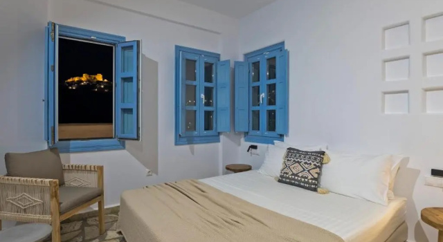Ihthioessa Boutique Hotel, Забронировать Бутик-отель Отели Астипалеи с завтраком, Завтраки