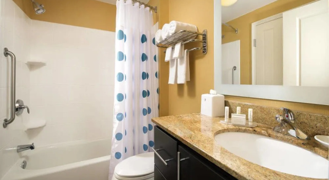 Towneplace Suites Lexington Park Patuxent River Na, Rezerwuj Bed and Breakfast Lexington Park Maryland