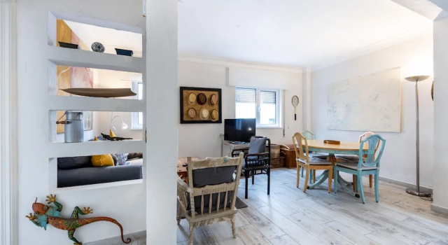 IM On Charming Home, Rezerwuj Apartament Lagos 