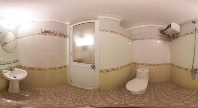 Апартаменты с 2 комнатами Timothy Homestay Hue