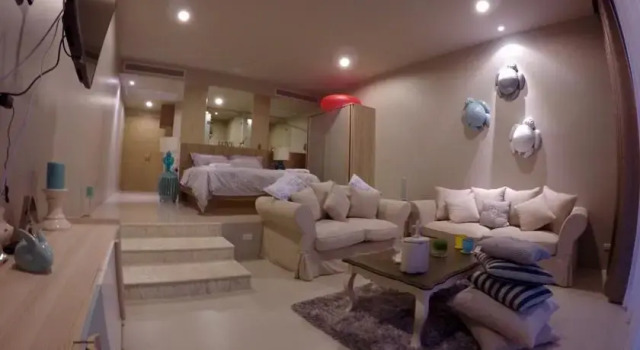 The Ark at Veloche Group by Lofty, Забронировать Апартаменты/квартира Карон Бич Пхукет