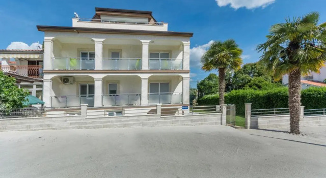 Villa Stephany, Đặt Biệt thự Biệt thự tại Porec, Biệt thự