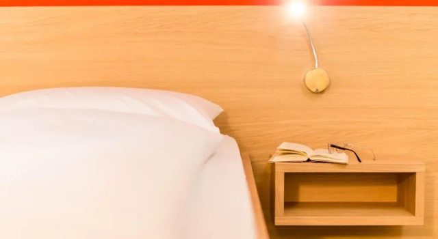 Двухместный номер Standard Hotel Arndt