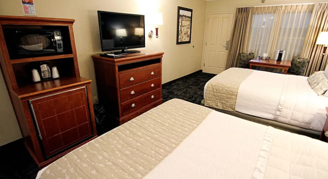 Двухместный номер Standard C'mon Inn Grand Forks