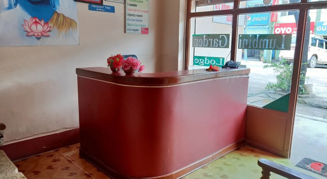Lumbini Garden Lodge, Забронировать Гостевой дом Недорогие отели Румминдей, недорогие
