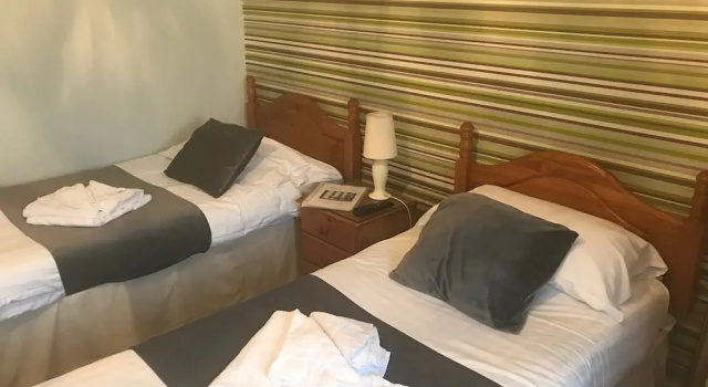 Crown Hotel
