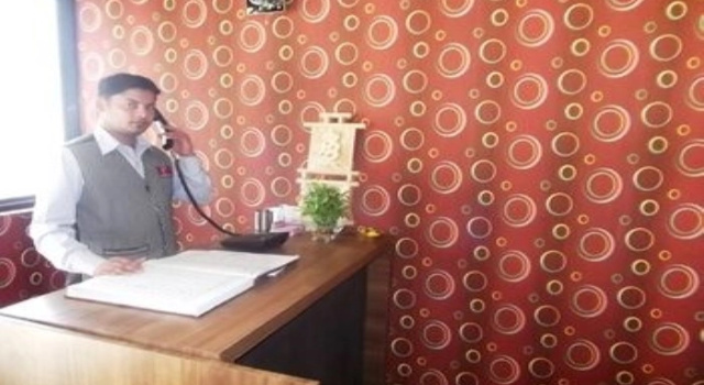OYO 9759 Hotel Western Park, Забронировать Отель Отели штата Махараштры с завтраком, Завтраки