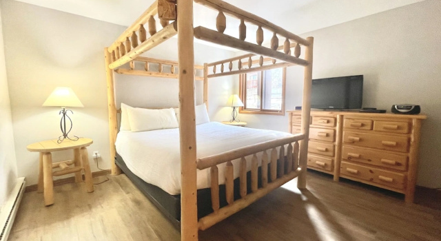 Park Place B105