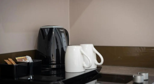 Студия Radisson Serviced Apartments Antananarivo City Centre
