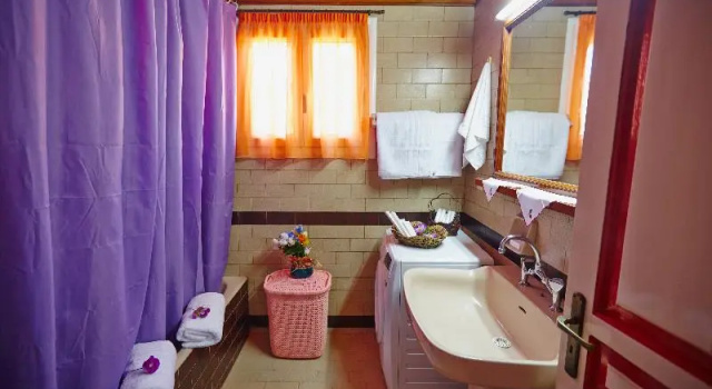 Номер Standard Anemelia Villa