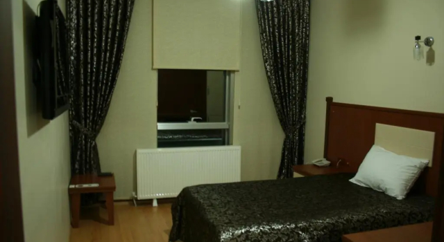 Fidan Park Hotel, Забронировать Отель Келкит Черноморский регион Турции