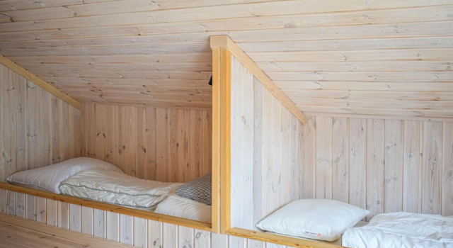 Beautiful Home In Skare With Wifi, Брондау Қонақ үй Skare Hardanger