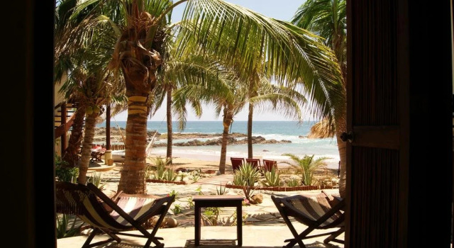 Cabañas Punta Placer