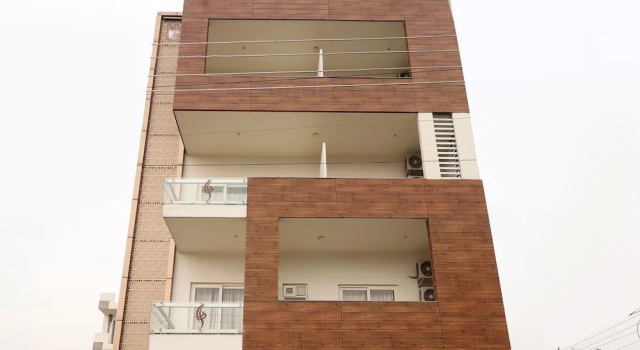 OYO 28616 Hotel New View
