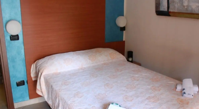 Номер Standard Hotel Nettuno