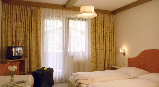 Номер Comfort Hotel Garni Wieshof