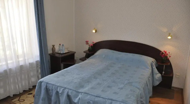 Vila Ana-Maria, Book Hotel Sinaia 