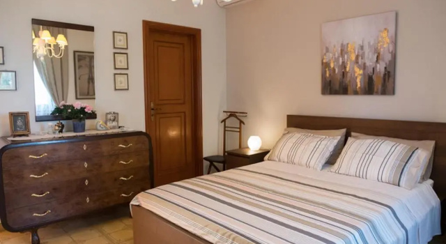 Номер Standard B&B Cenzina