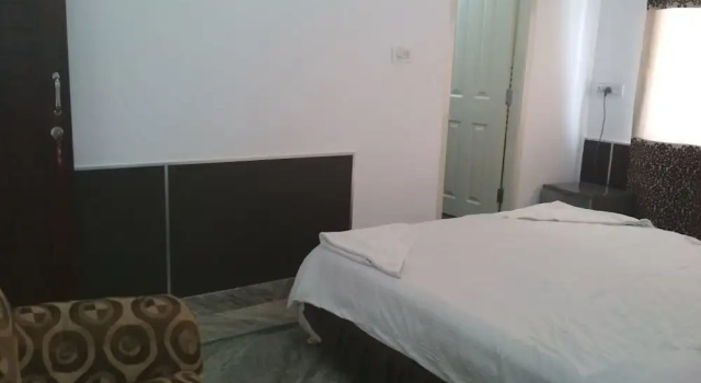 Номер Deluxe Sai Pavilion