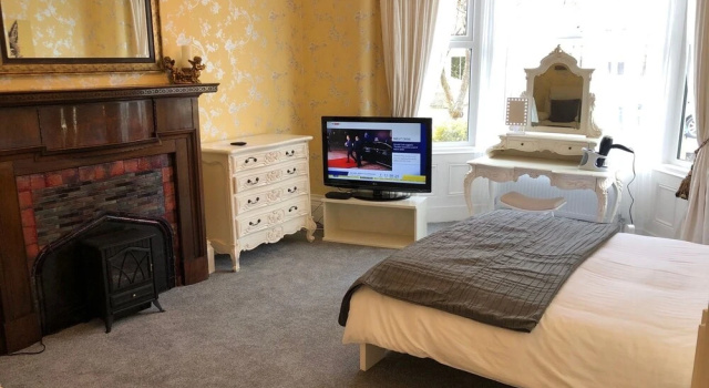 Bluebells Lytham Apartments, Забронировать Апартаменты/квартира Литам-Сент-Эннс Ланкашир