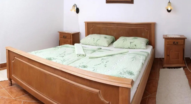 Номер Standard Sarokhaz Panzio