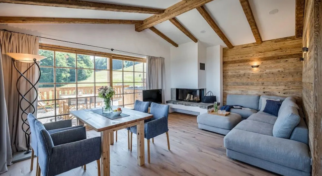 Chiemsee Chalet