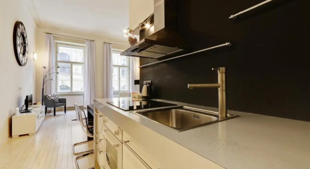 Historic Centre Apartments VI