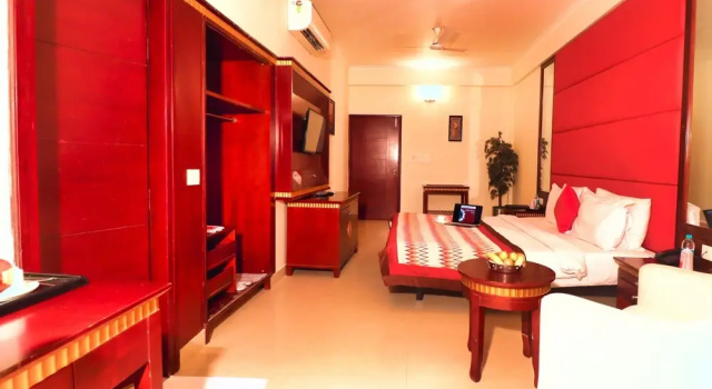 ClarksInn Jaipur, Забронировать Отель Отели штата Раджастхана 3 звезды, 3*