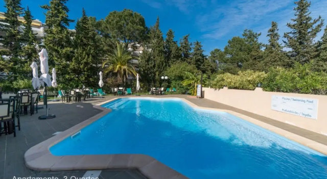 Akisol Albufeira Balaia II, Rezervovat Apartmán Areias de São João Albufeira